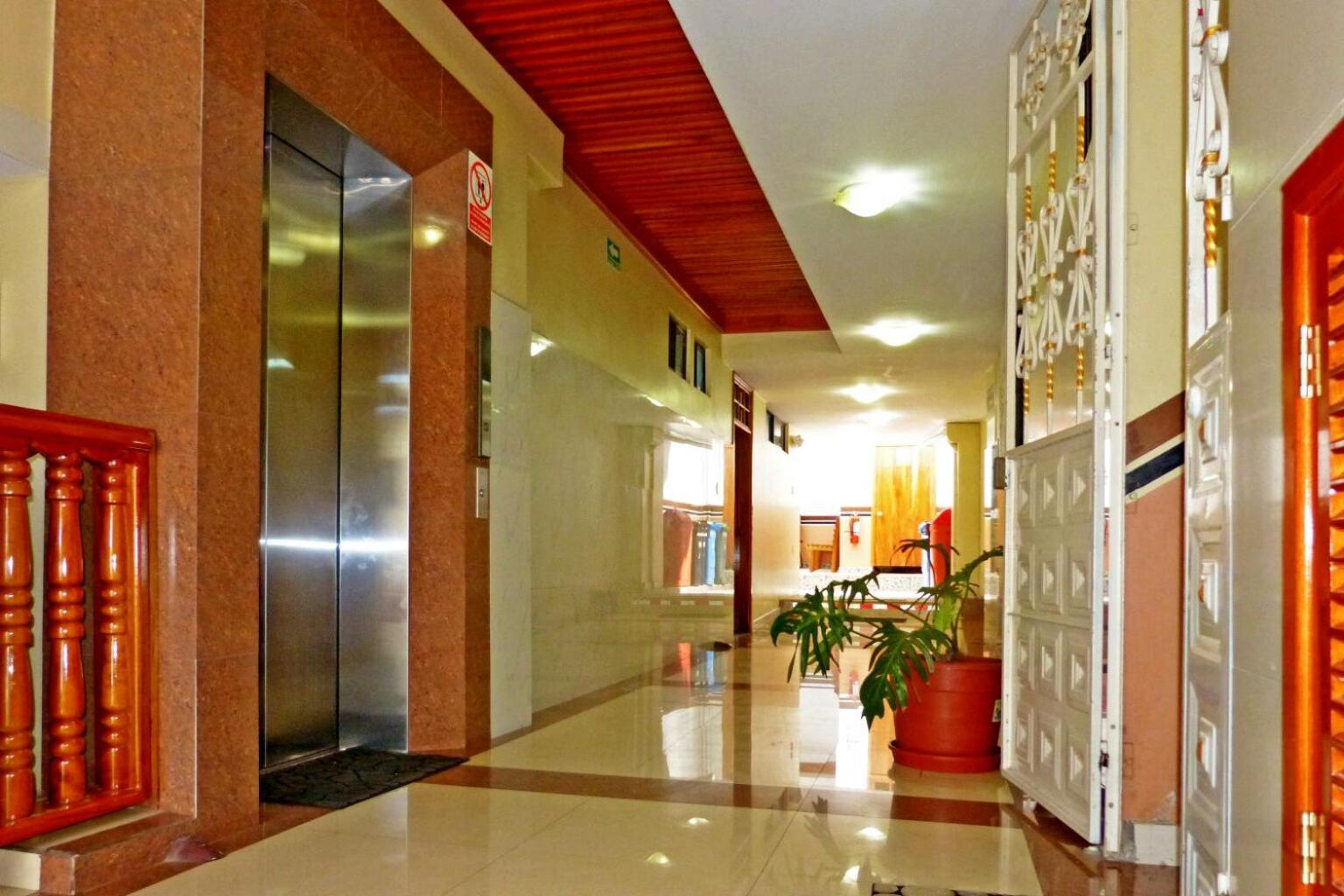 Hospedaje Brisas Del Pacifico Puerto Ayora  Exteriér fotografie